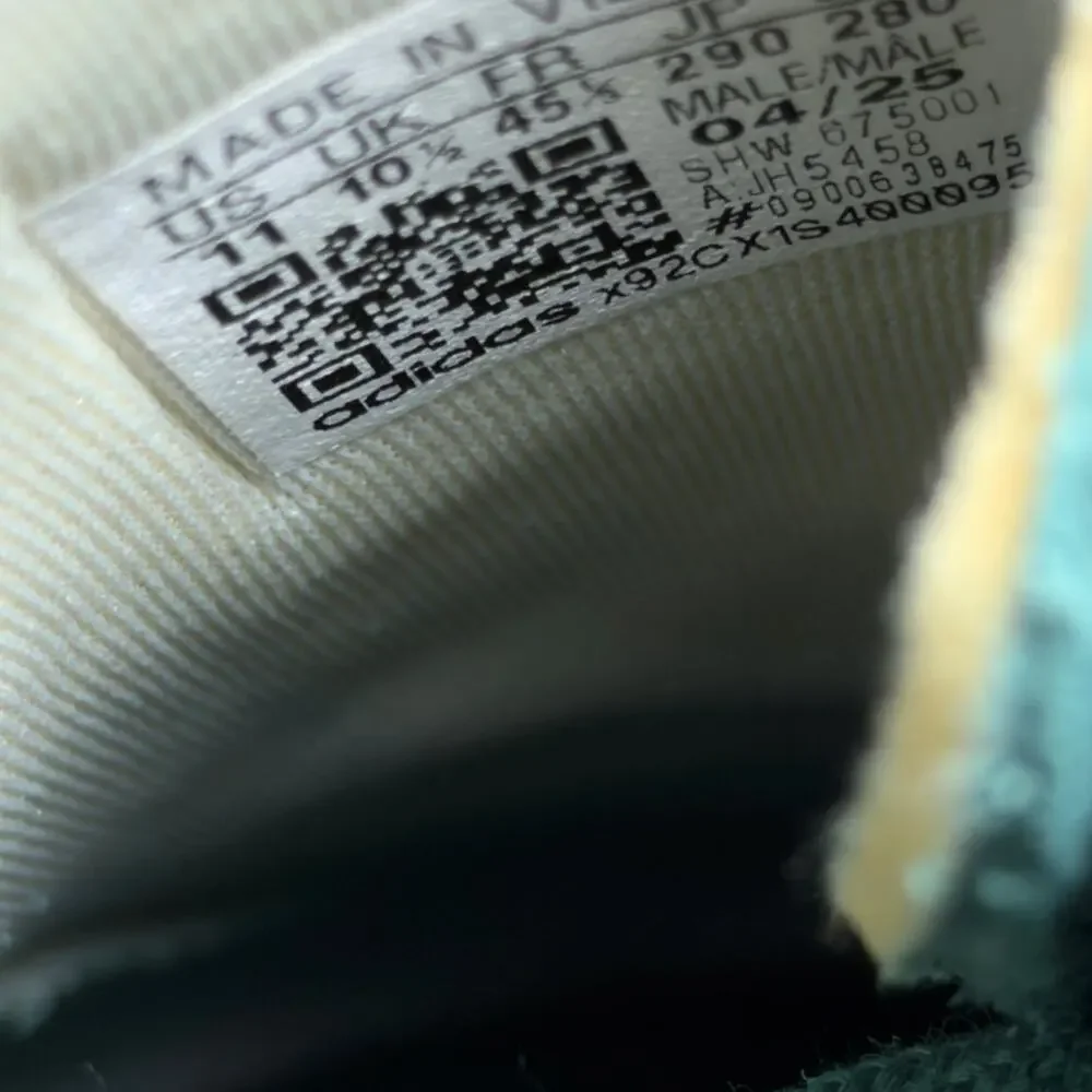 Adidas BRMD “Green” – JH5458 | 11M